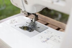 Maszyna do szycia Brother Innovis A65 3