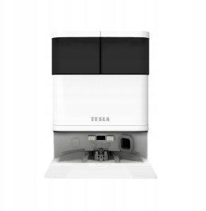 Robot sprzątający Tesla TESLA RoboStar iQ900 Ultra Robot sprzątający MOP, LIDAR, stacja automatycznego czyszczenia 4