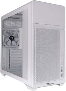 Obudowa Thermaltake TR300 TG Biały (CA-11M-00M6WN-00) 2