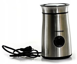 Młynek do kawy Tiross Młynek do mielenia kawy elektryczny 150W TIROSS TS-532 2