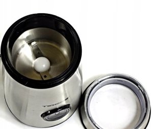 Młynek do kawy Tiross Młynek do mielenia kawy elektryczny 150W TIROSS TS-532 4