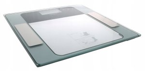 Waga łazienkowa Elektroniczna Waga łazienkowa analityczna 150 kg pomiar tłuszczu wody TIROSS TS-1311 2