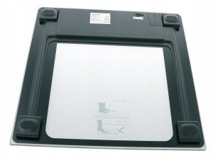 Waga łazienkowa Elektroniczna Waga łazienkowa analityczna 150 kg pomiar tłuszczu wody TIROSS TS-1311 3