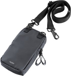 Troika TROIKA Smartphone torba na ramię TROIKA BLACK SMARTBAG 3