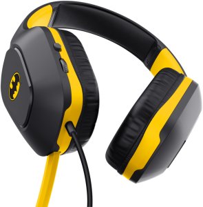 Słuchawki Trust Słuchawki gamingowe TRUST GXT 415BM Zirox 4