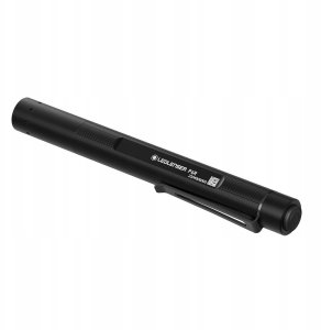 Latarka Ledlenser P4R Black 3
