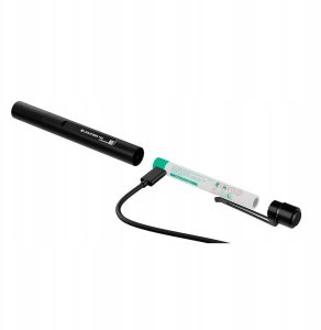 Latarka Ledlenser P4R Black 5