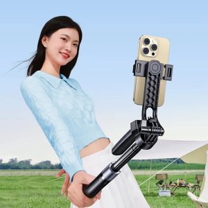 Selfie stick Ugreen 4-nożny Selfie Stick UGREEN P849 Tripod z Bluetooth 5.0 3