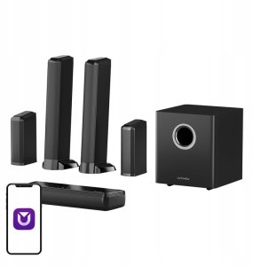 Soundbar Ultimea Soundbar Ultimea Apollo S90 2