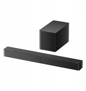 Soundbar Ultimea Soundbar Ultimea Poseidon M60 BOOM 2