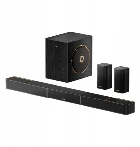 Soundbar Ultimea Soundbar Ultimea Skywave X40 2