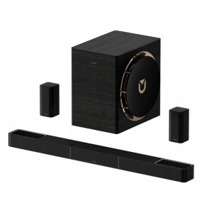 Soundbar Ultimea Soundbar Ultimea Skywave X70 2