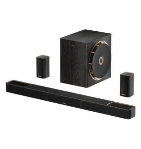 Soundbar Ultimea Soundbar Ultimea Skywave X50 2