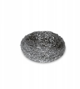 York Spiral steel scrubber MAX 2