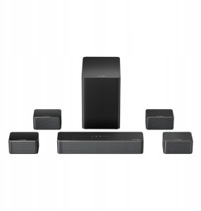 Soundbar Ultimea Soundbar Ultimea Poseidon D70 5