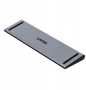 Stacja/replikator Unitek uHUB11+ USB-C z DisplayLink (D1147AGY01) 3