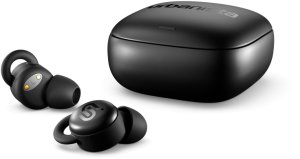 Słuchawki Urbanista Porto czarny - bezprzewodowe słuchawki 1040244 (7350088305409) 6