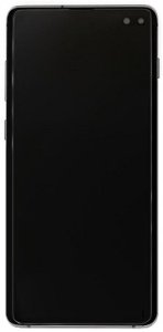 Bateria UTS-Group Wyświetlacz Do Samsung Galaxy S10 Plus G975 Oryginał LCD Ekran Ramka 5