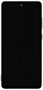 UTS-Group Wyświetlacz Do Samsung Galaxy S20 FE 4G G780 Ramka Oryginał LCD Ekran 6
