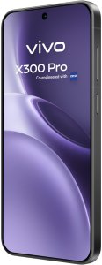 Smartfon Vivo X300 Pro 5G 16/512GB Czarny  (VX300P5G12/512BLK) 6