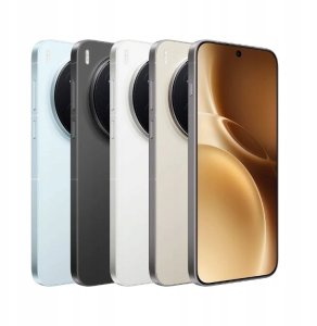 Smartfon Vivo Smartfon Vivo X300 Pro 5G 16 GB / 512 GB 120Hz AI ZEISS Czarny Black 4