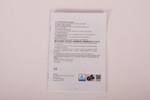 Volare *****Kask Batman rower/hulajnoga 853 08535 14