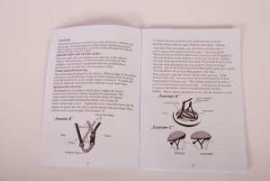 Volare *****Kask Batman rower/hulajnoga 853 08535 15