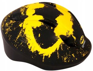 Volare *****Kask Batman rower/hulajnoga 853 08535 5