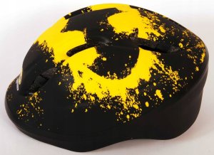 Volare *****Kask Batman rower/hulajnoga 853 08535 7