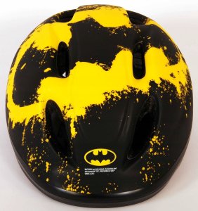 Volare *****Kask Batman rower/hulajnoga 853 08535 8