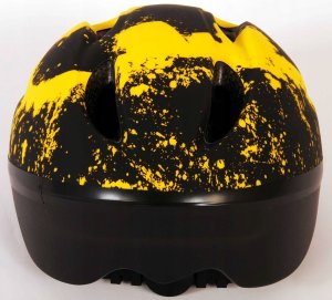 Volare *****Kask Batman rower/hulajnoga 853 08535 9