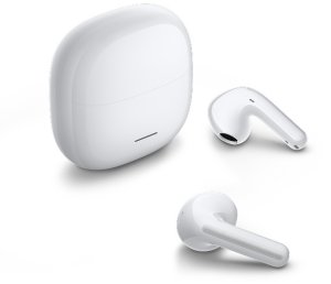 Słuchawki Xiaomi Redmi Buds 8 Active białe 5