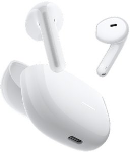 Słuchawki Xiaomi Redmi Buds 8 Active białe 9