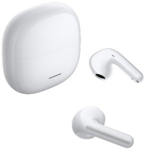 Słuchawki Xiaomi Redmi Buds 8 Active białe 10