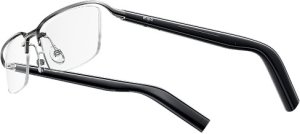 Okulary Xiaomi Inteligentne okulary Mijia Smart Audio Glasses Titanium 2