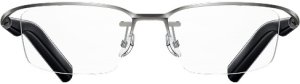 Okulary Xiaomi Inteligentne okulary Mijia Smart Audio Glasses Titanium 4