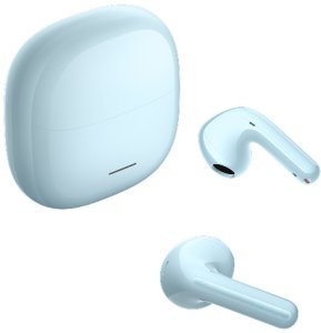 Słuchawki Xiaomi Redmi Buds 8 Active niebieskie 9