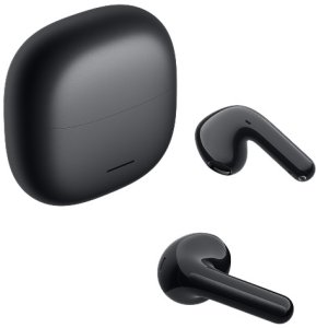 Słuchawki Xiaomi Redmi Buds 8 Active czarne 4