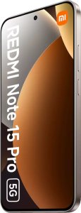 Smartfon Xiaomi Redmi Note 15 Pro 5G 12/512GB Tytanowy 5