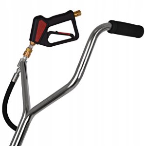 Bisanti T-Racer 18 szczotka KOSTKI BRUKU do KARCHER HD HDS M22 KRANZLE Patio 3