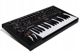 Moog MOOG MESSENGER - Syntezator Analogowy 2