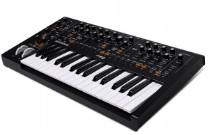 Moog MOOG MESSENGER - Syntezator Analogowy 7