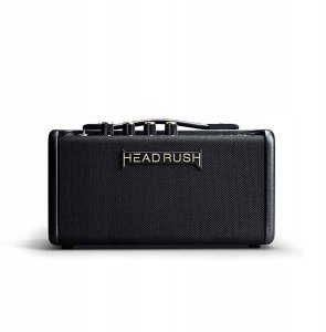 Headrush Headrush FRFR-GO – Przenośny wzmacniacz gitarowy 2