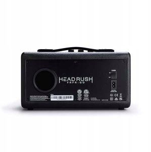 Headrush Headrush FRFR-GO – Przenośny wzmacniacz gitarowy 4