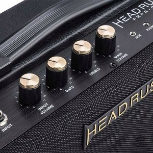 Headrush Headrush FRFR-GO – Przenośny wzmacniacz gitarowy 5