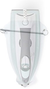 Nedis Osłona do stopy żelazka nedis IRCO110 3