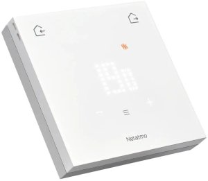 Netatmo Termostat Przewodowy ORIGINAL Netatmo ETP 2