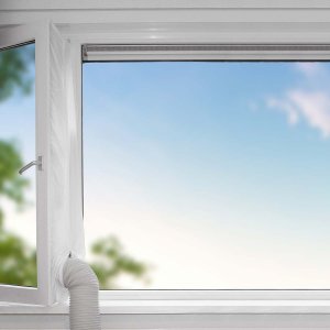 Nedis Uszczelka okna klimatyzacji Nedis ACWS6M 2