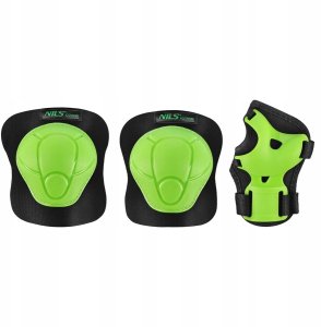Nils Extreme H210 ZIELONY ROZM. L NILS EXTREME 5