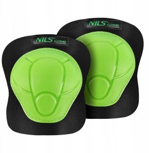Nils Extreme H210 ZIELONY ROZM. L NILS EXTREME 7
